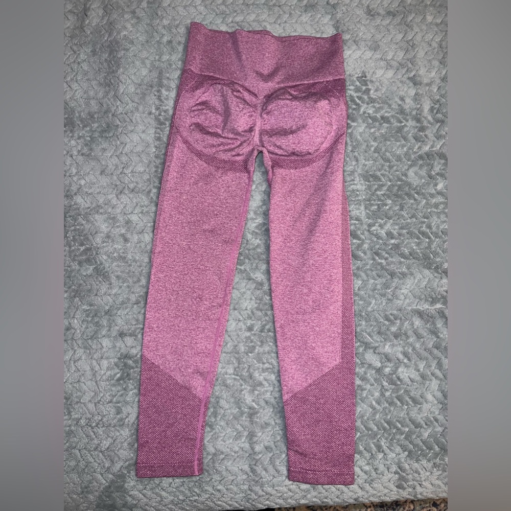Spandex leggings